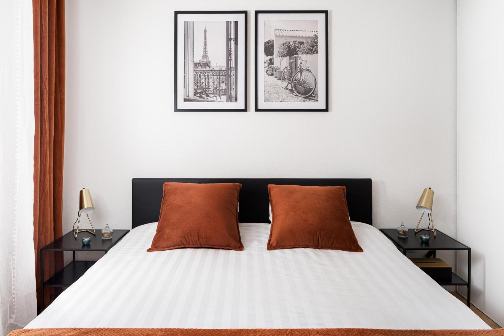 Casa Lyon Appartement Lumineaux Kültér fotó