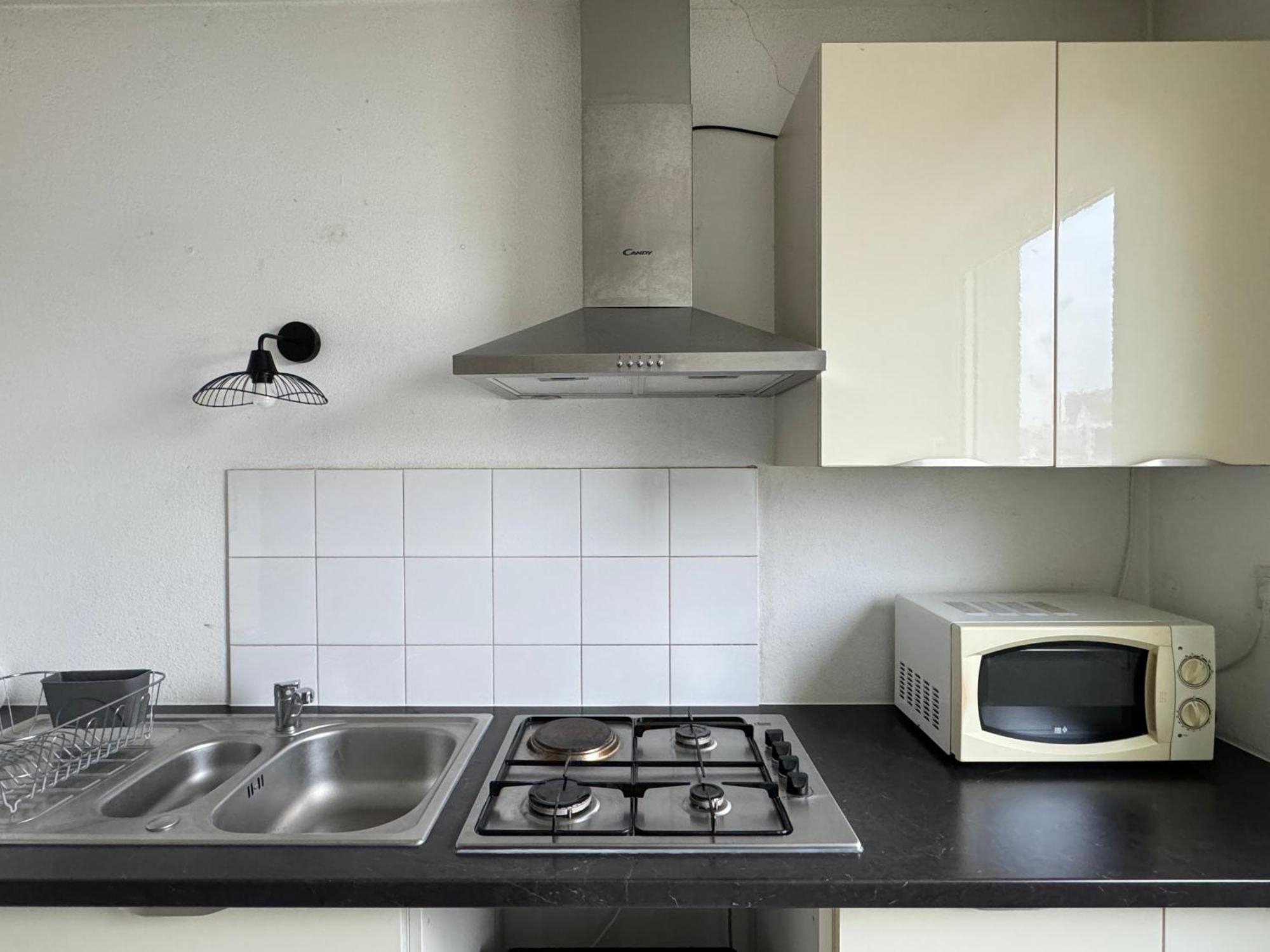 Casa Lyon Appartement Lumineaux Kültér fotó