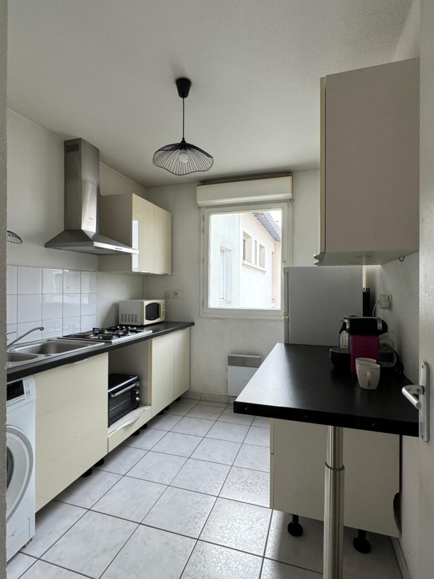 Casa Lyon Appartement Lumineaux Kültér fotó