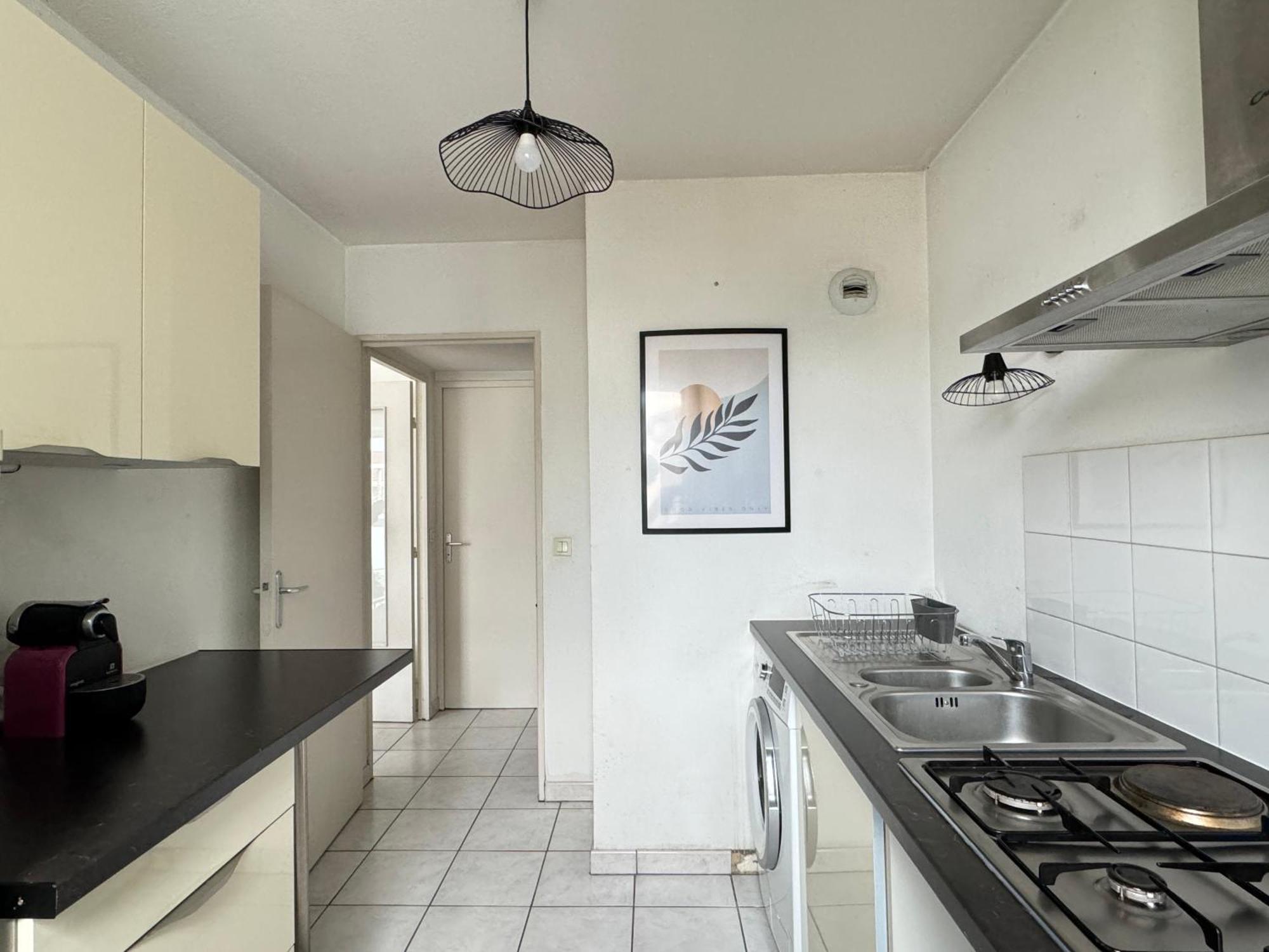 Casa Lyon Appartement Lumineaux Kültér fotó