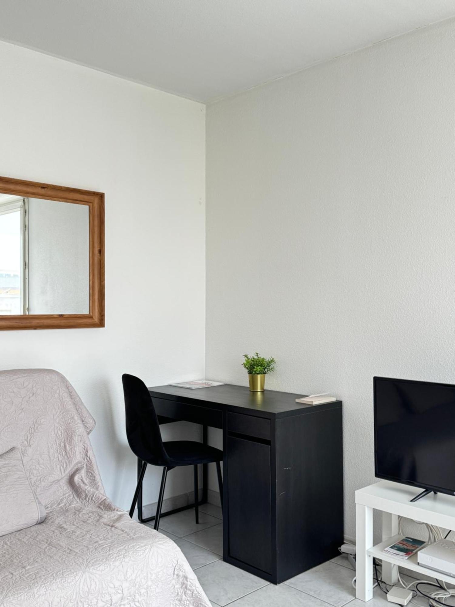 Casa Lyon Appartement Lumineaux Kültér fotó