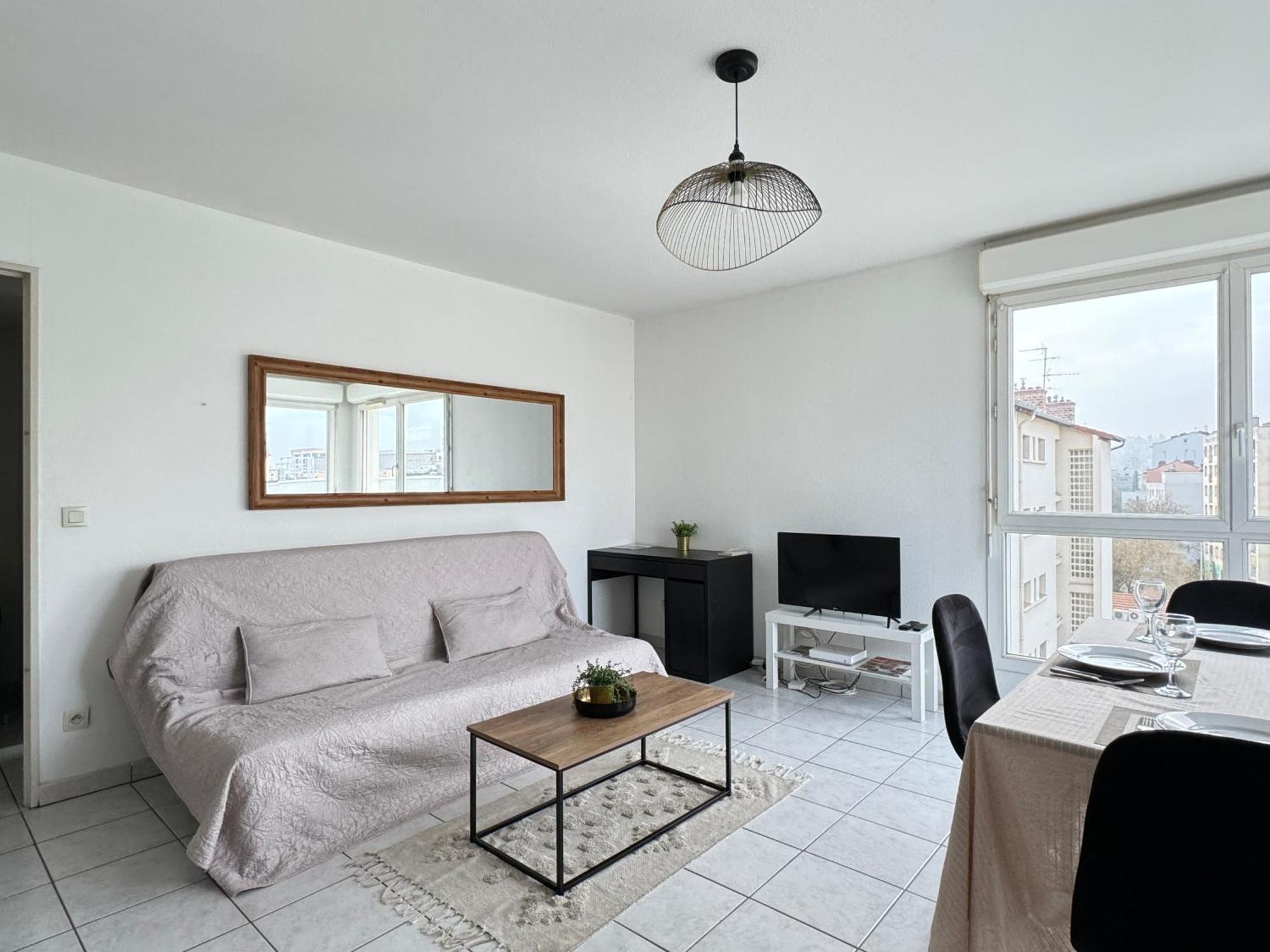 Casa Lyon Appartement Lumineaux Kültér fotó